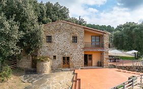 Casa Rural Can Met